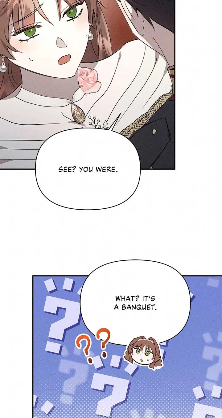 Don’t Be Carelessly Friendly Chapter 43 page 41