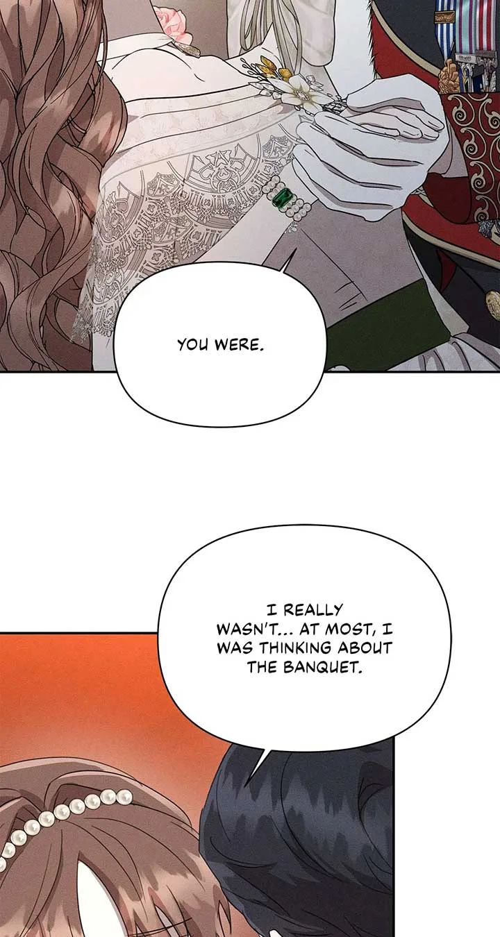 Don’t Be Carelessly Friendly Chapter 43 page 40