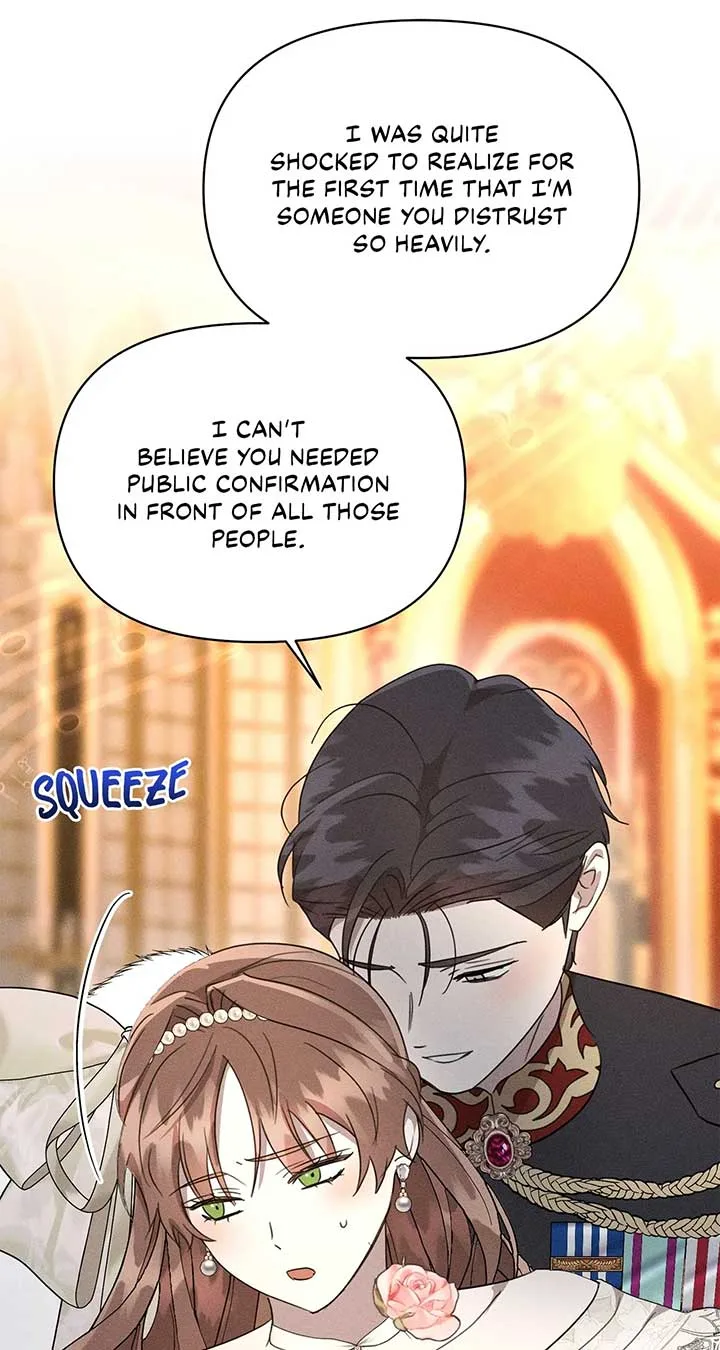 Don’t Be Carelessly Friendly Chapter 43 page 47