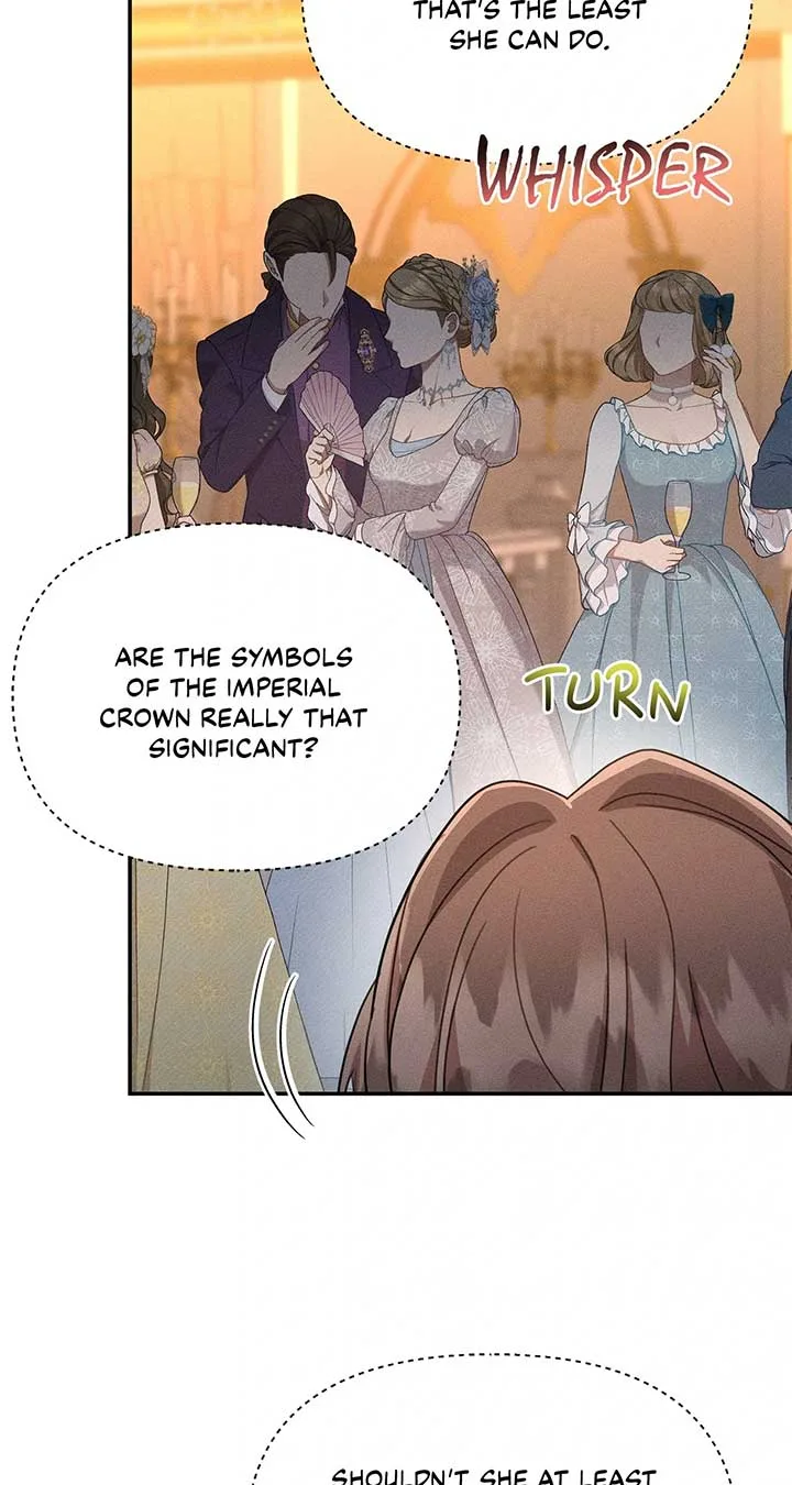Don’t Be Carelessly Friendly Chapter 44 page 25