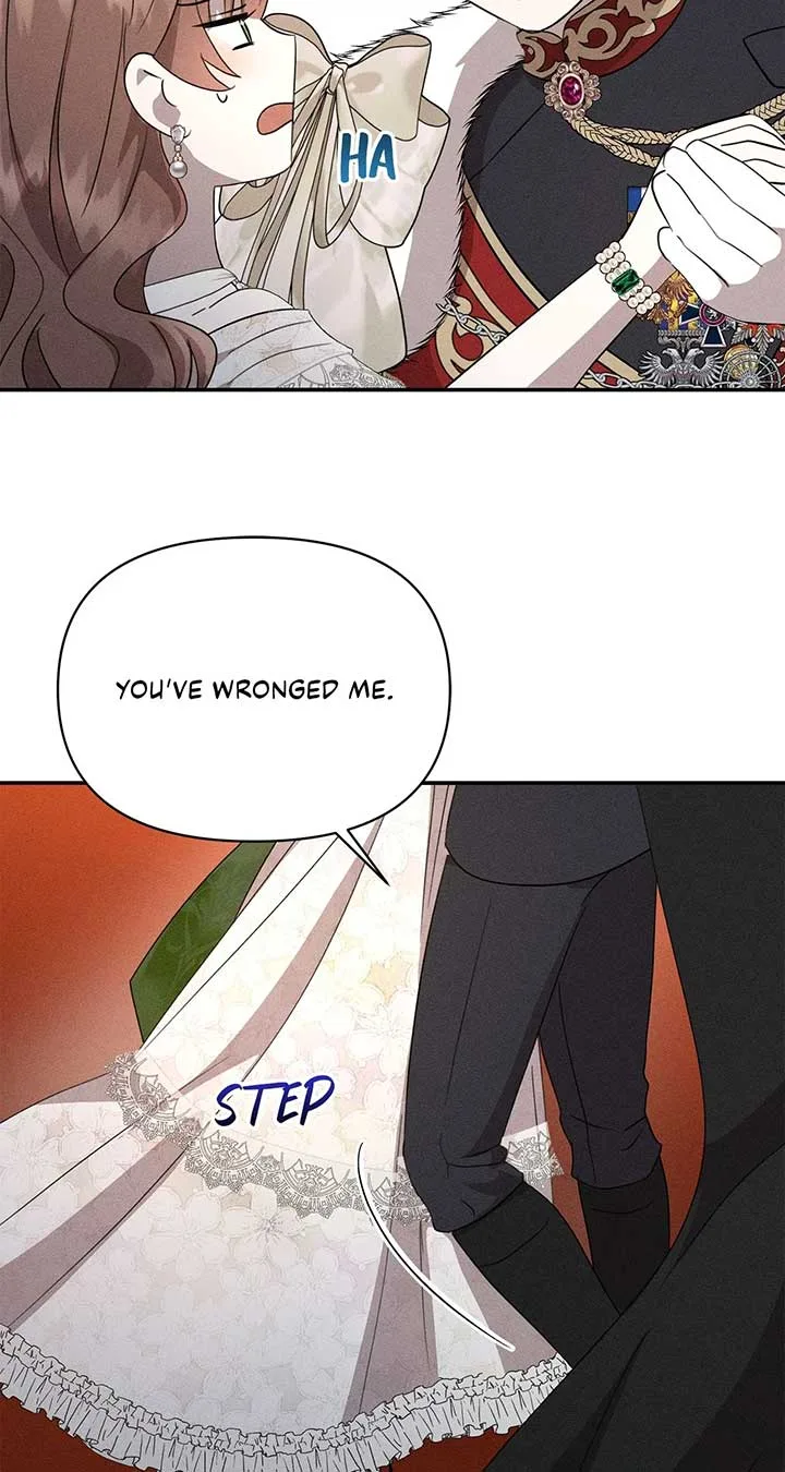 Don’t Be Carelessly Friendly Chapter 43 page 43
