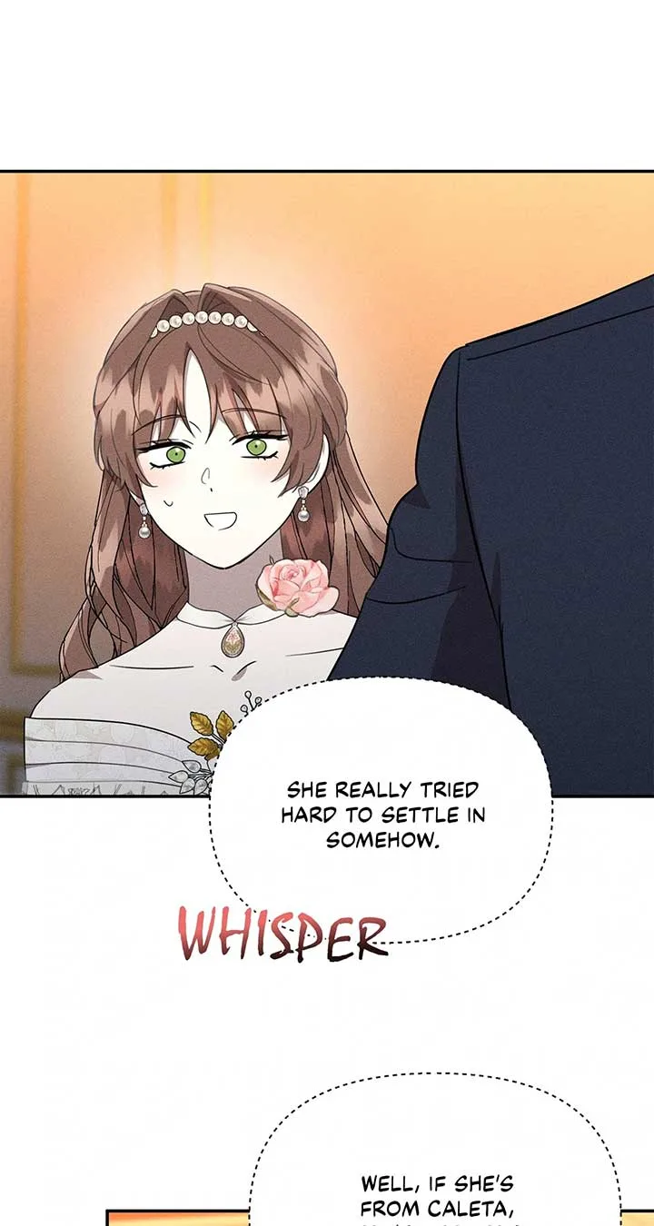 Don’t Be Carelessly Friendly Chapter 44 page 24