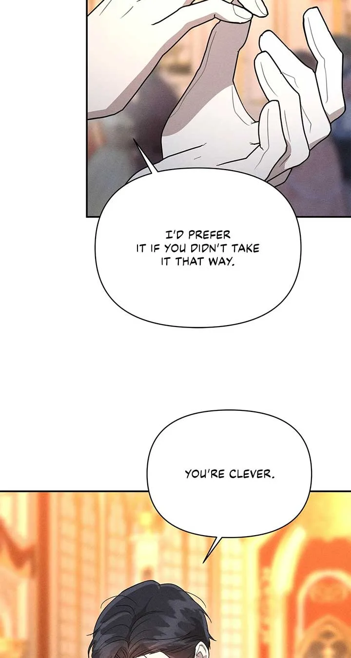 Don’t Be Carelessly Friendly Chapter 43 page 49