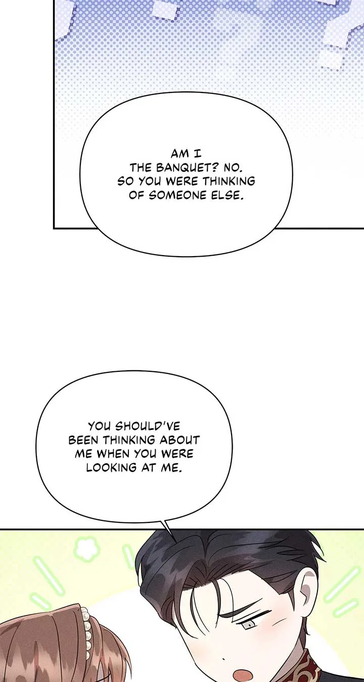 Don’t Be Carelessly Friendly Chapter 43 page 42