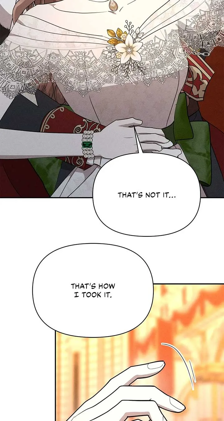 Don’t Be Carelessly Friendly Chapter 43 page 48