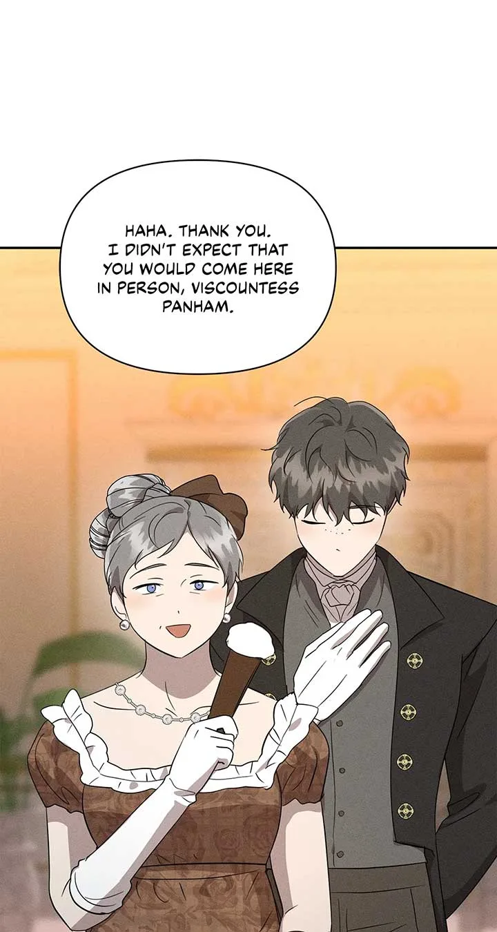 Don’t Be Carelessly Friendly Chapter 44 page 30