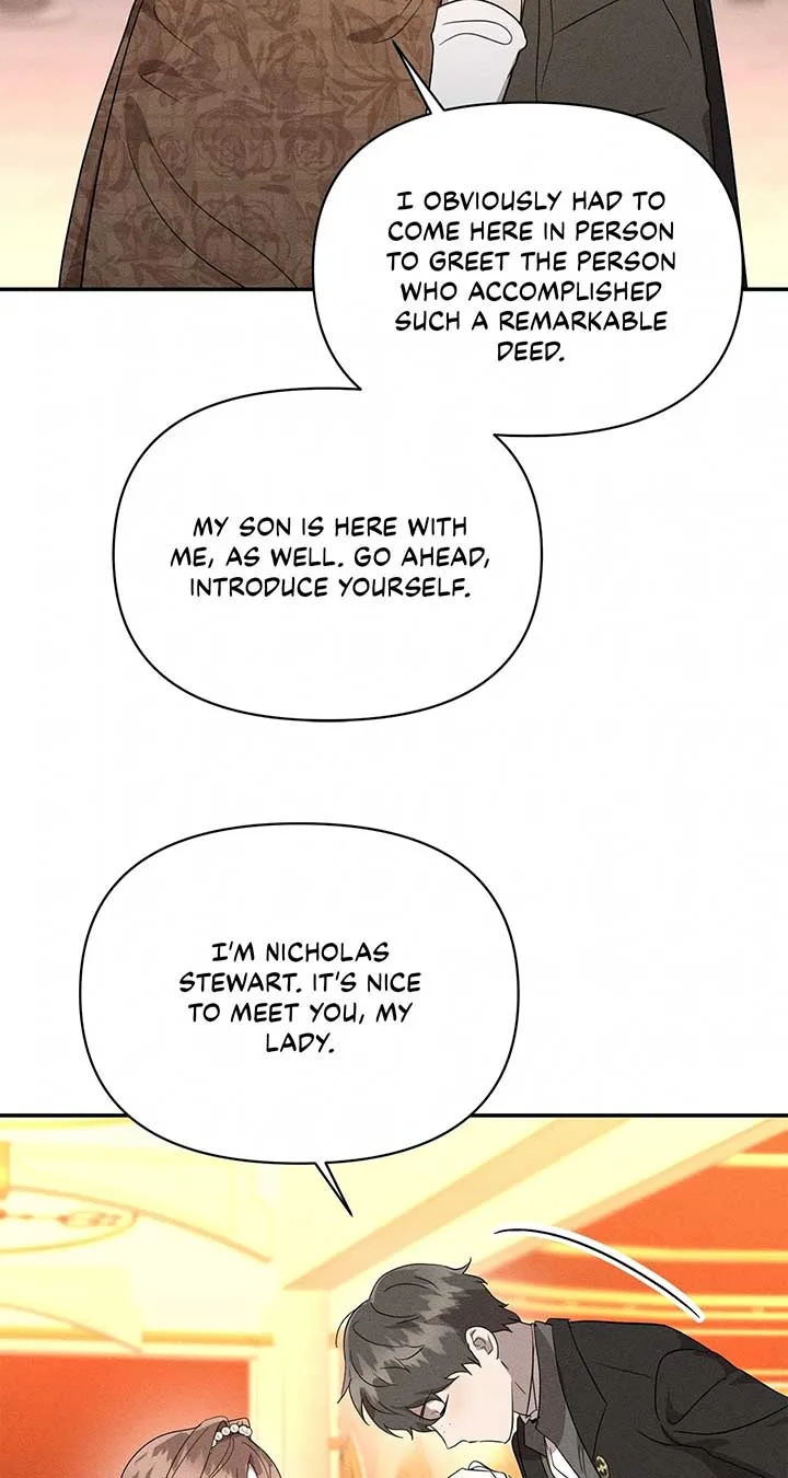 Don’t Be Carelessly Friendly Chapter 44 page 31