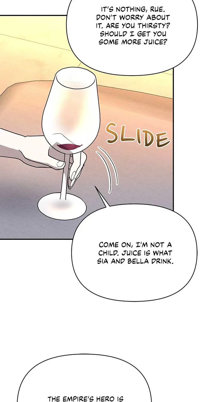 Don’t Be Carelessly Friendly Chapter 44 page 28