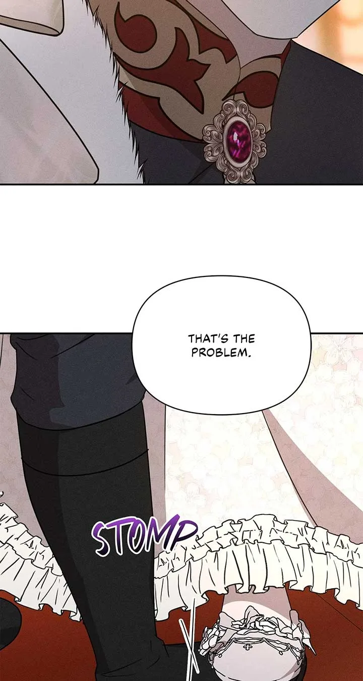 Don’t Be Carelessly Friendly Chapter 43 page 54
