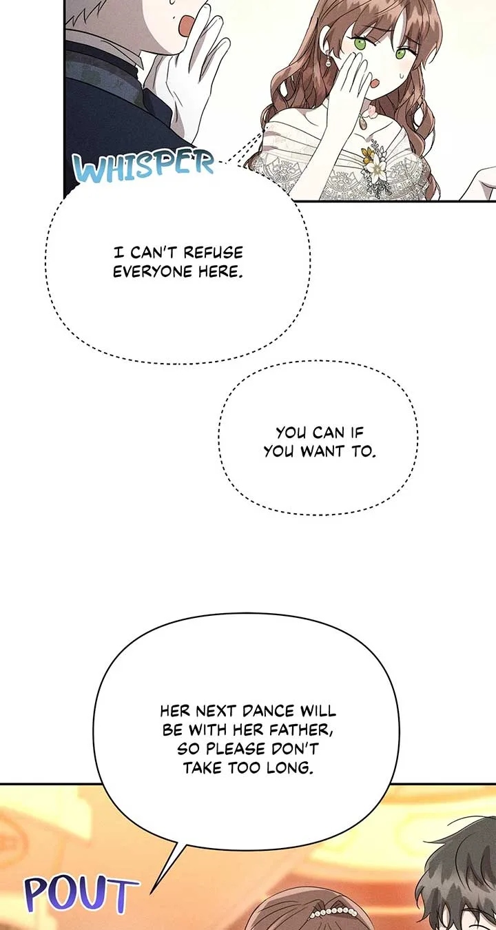 Don’t Be Carelessly Friendly Chapter 44 page 34