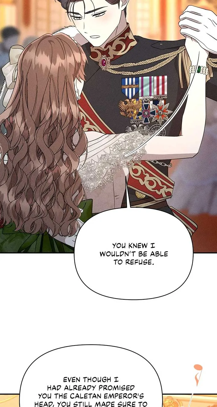 Don’t Be Carelessly Friendly Chapter 43 page 50