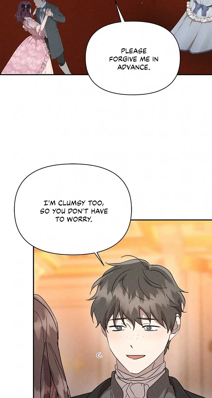 Don’t Be Carelessly Friendly Chapter 44 page 37
