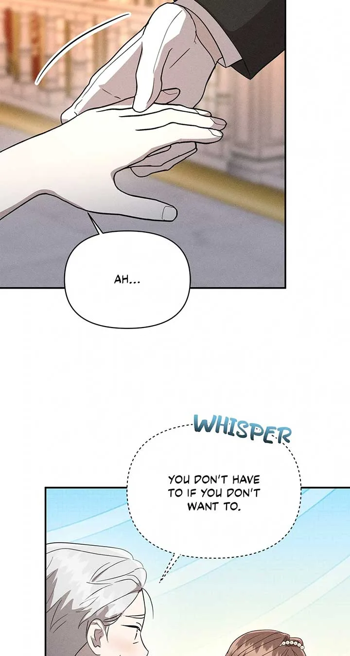Don’t Be Carelessly Friendly Chapter 44 page 33