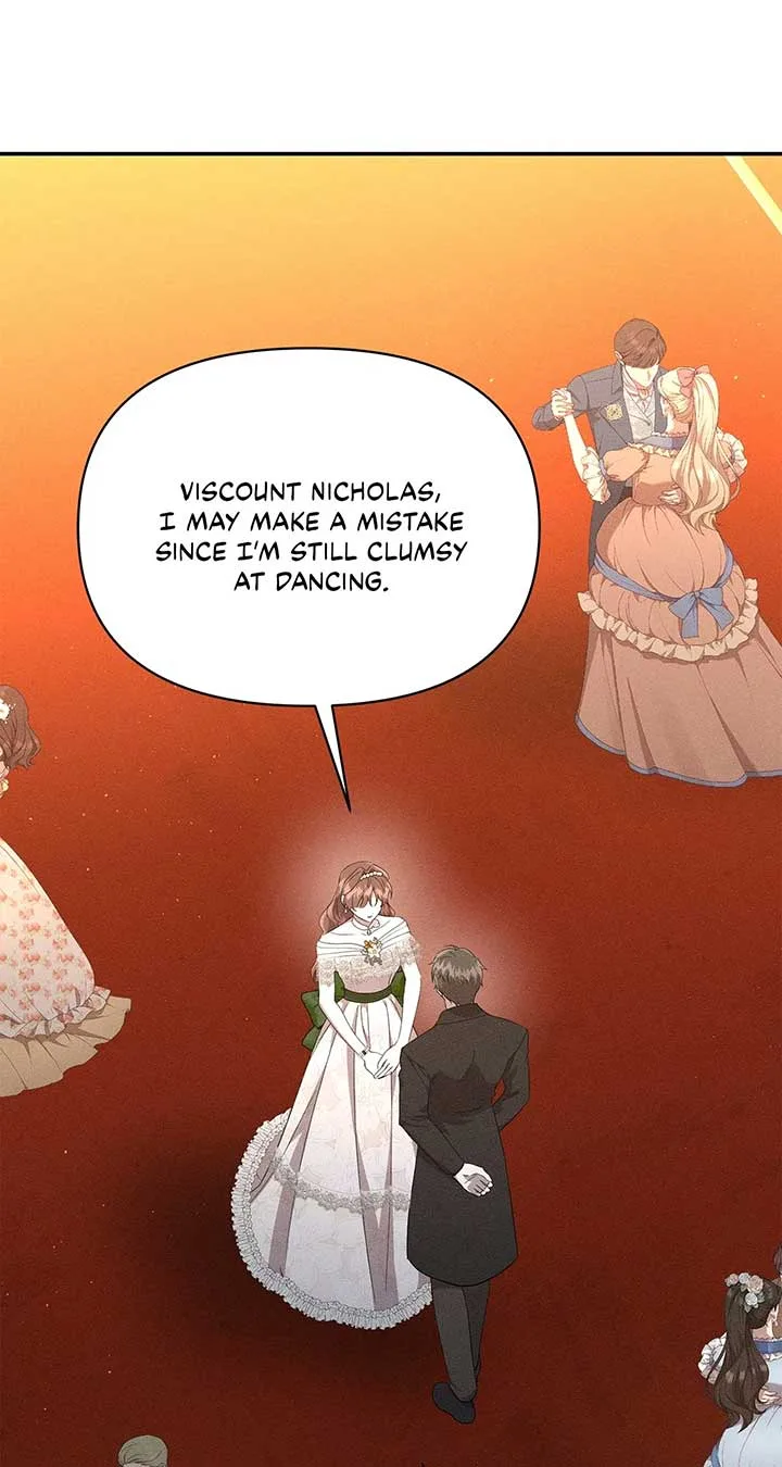 Don’t Be Carelessly Friendly Chapter 44 page 36