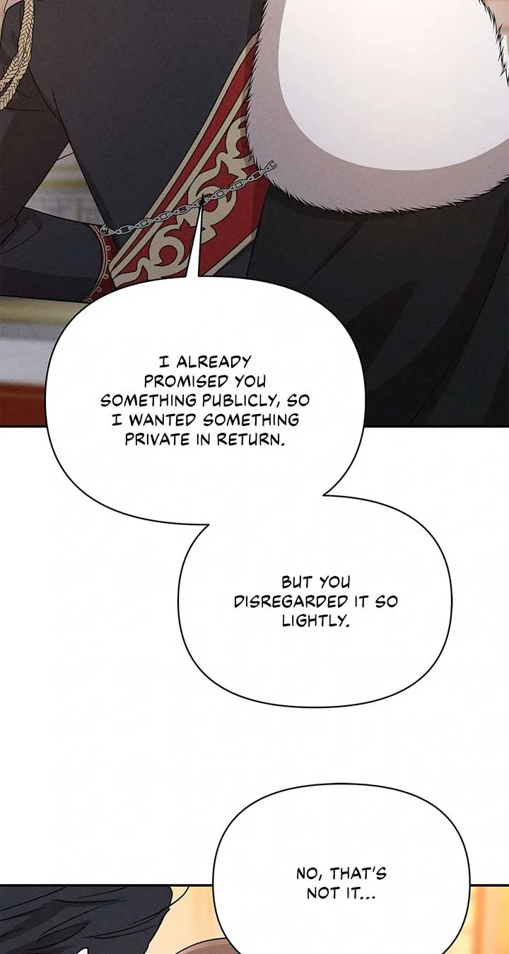 Don’t Be Carelessly Friendly Chapter 43 page 59