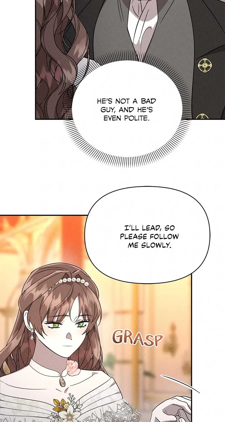 Don’t Be Carelessly Friendly Chapter 44 page 38