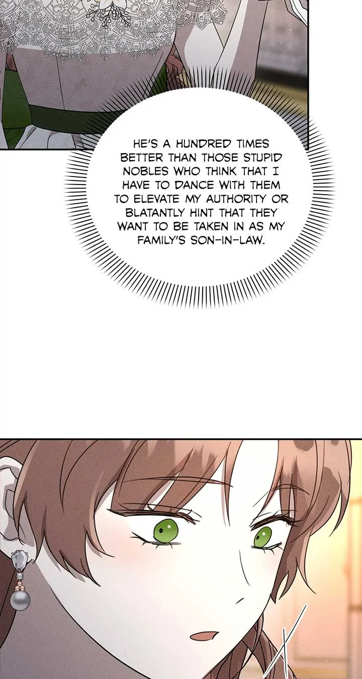 Don’t Be Carelessly Friendly Chapter 44 page 39