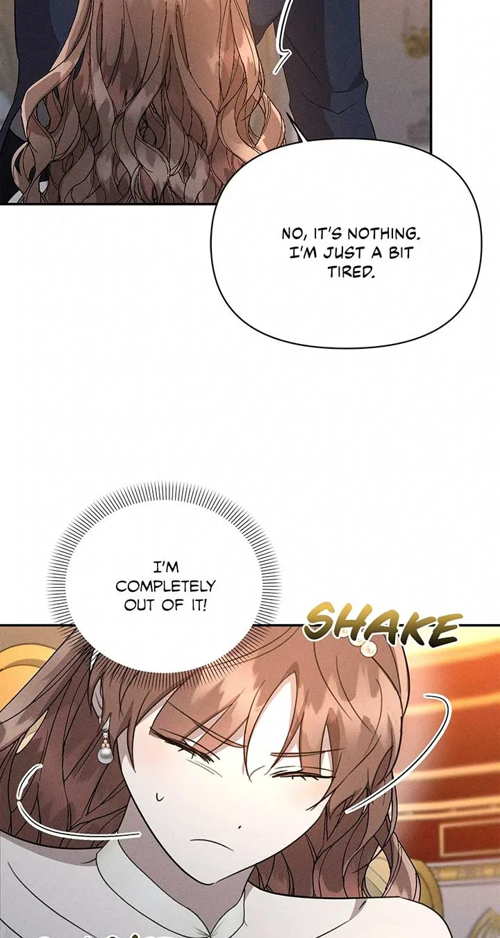 Don’t Be Carelessly Friendly Chapter 45 page 4