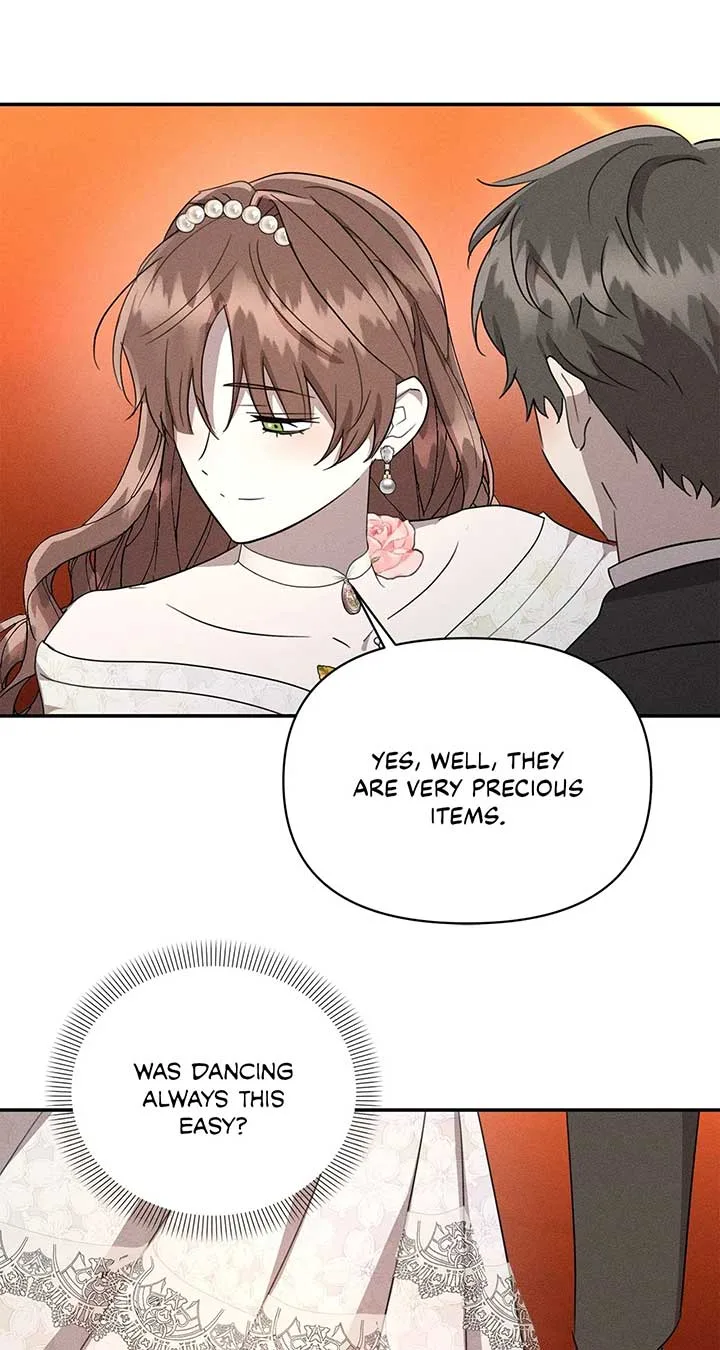 Don’t Be Carelessly Friendly Chapter 44 page 45