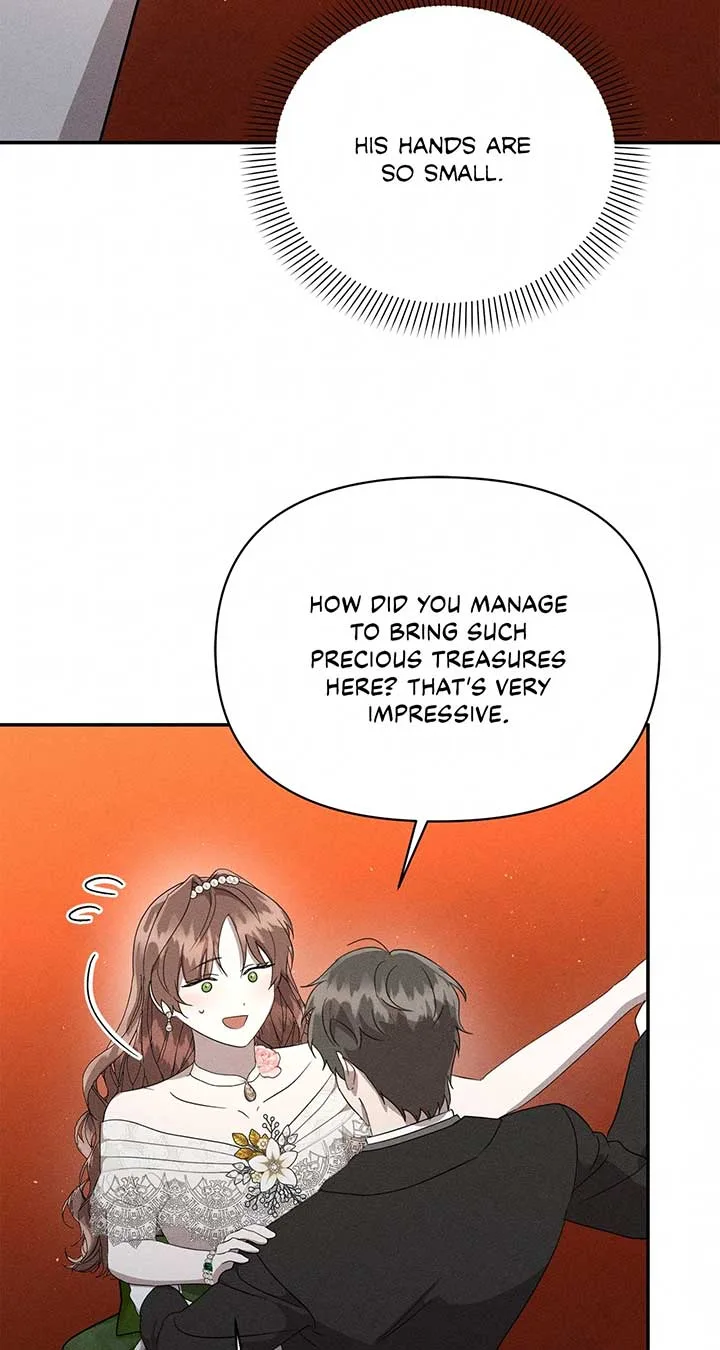 Don’t Be Carelessly Friendly Chapter 44 page 41
