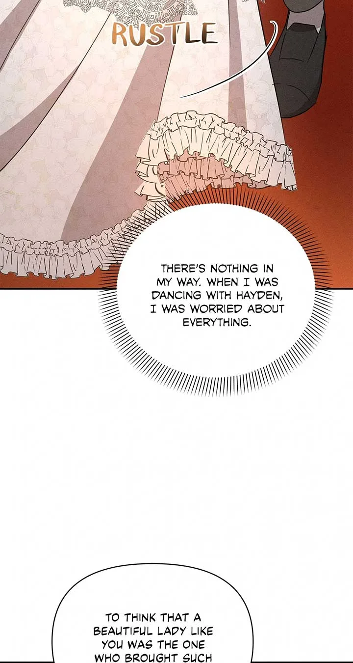 Don’t Be Carelessly Friendly Chapter 44 page 46