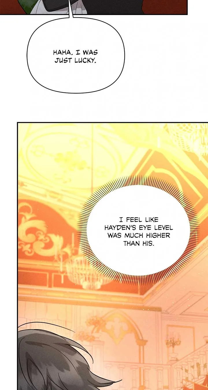 Don’t Be Carelessly Friendly Chapter 44 page 42