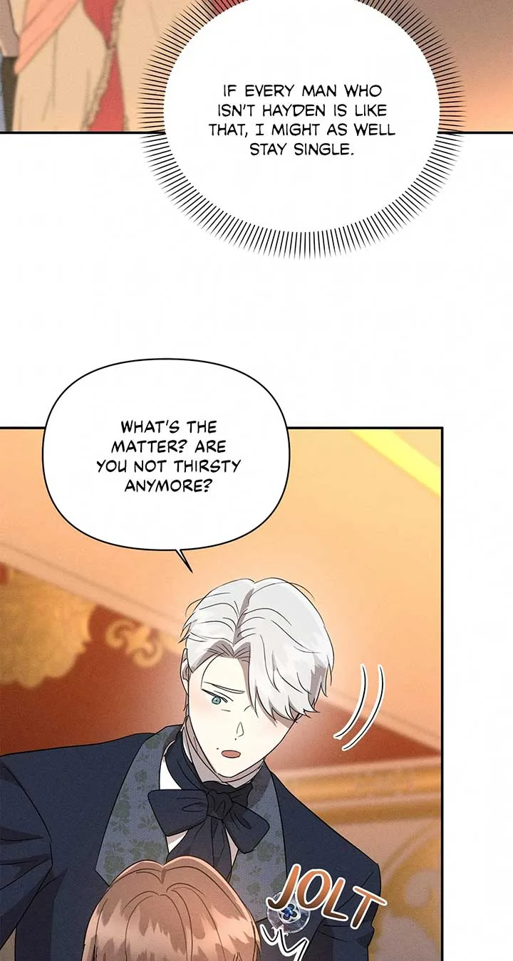 Don’t Be Carelessly Friendly Chapter 45 page 3