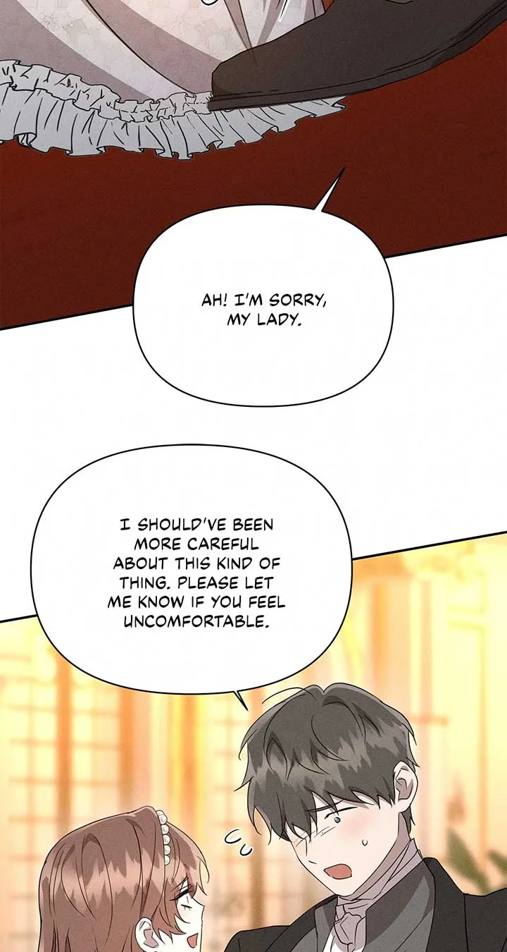 Don’t Be Carelessly Friendly Chapter 44 page 50