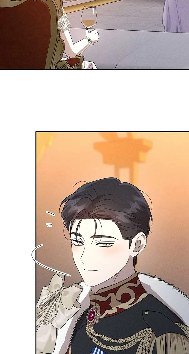 Don’t Be Carelessly Friendly Chapter 45 page 6