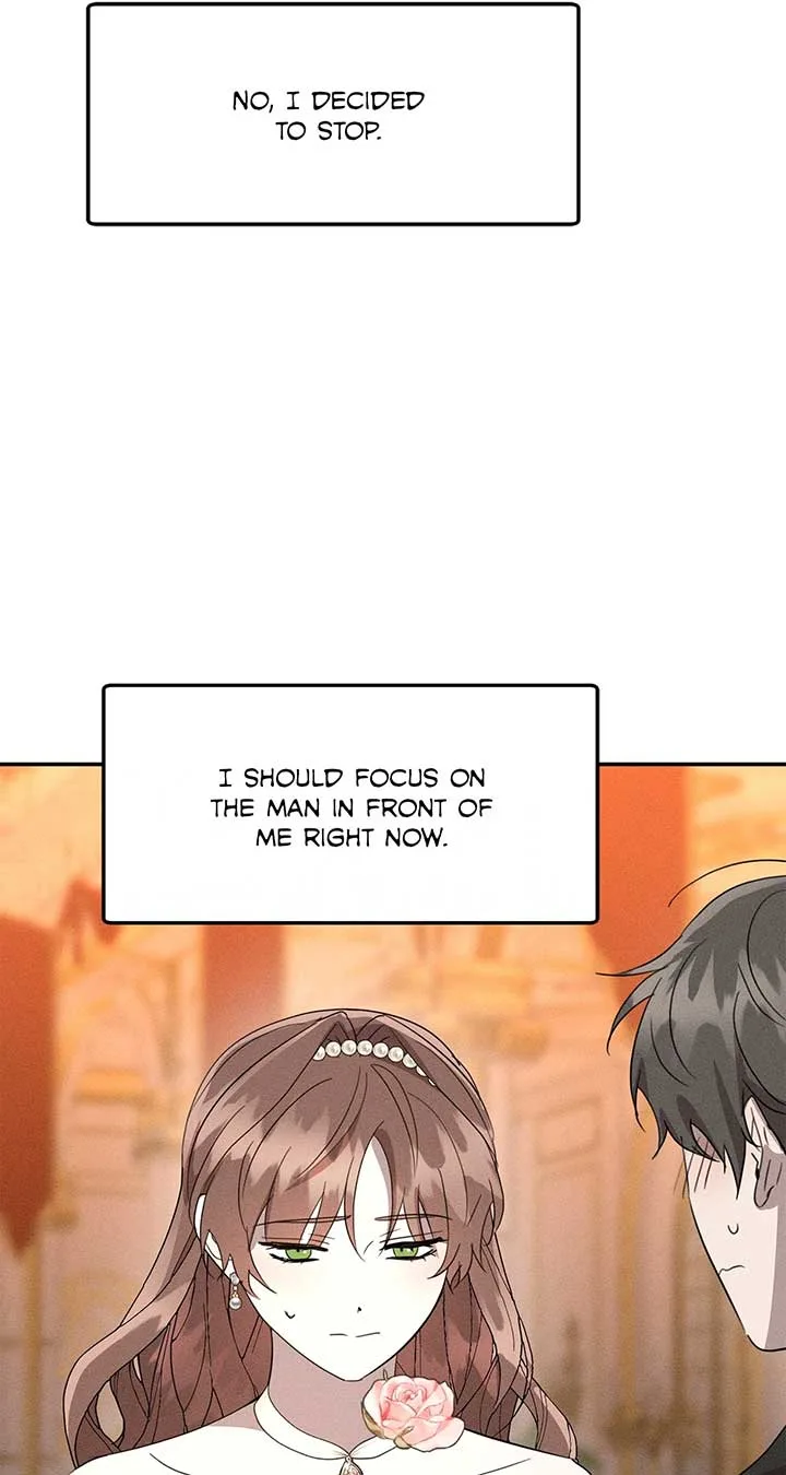 Don’t Be Carelessly Friendly Chapter 44 page 58