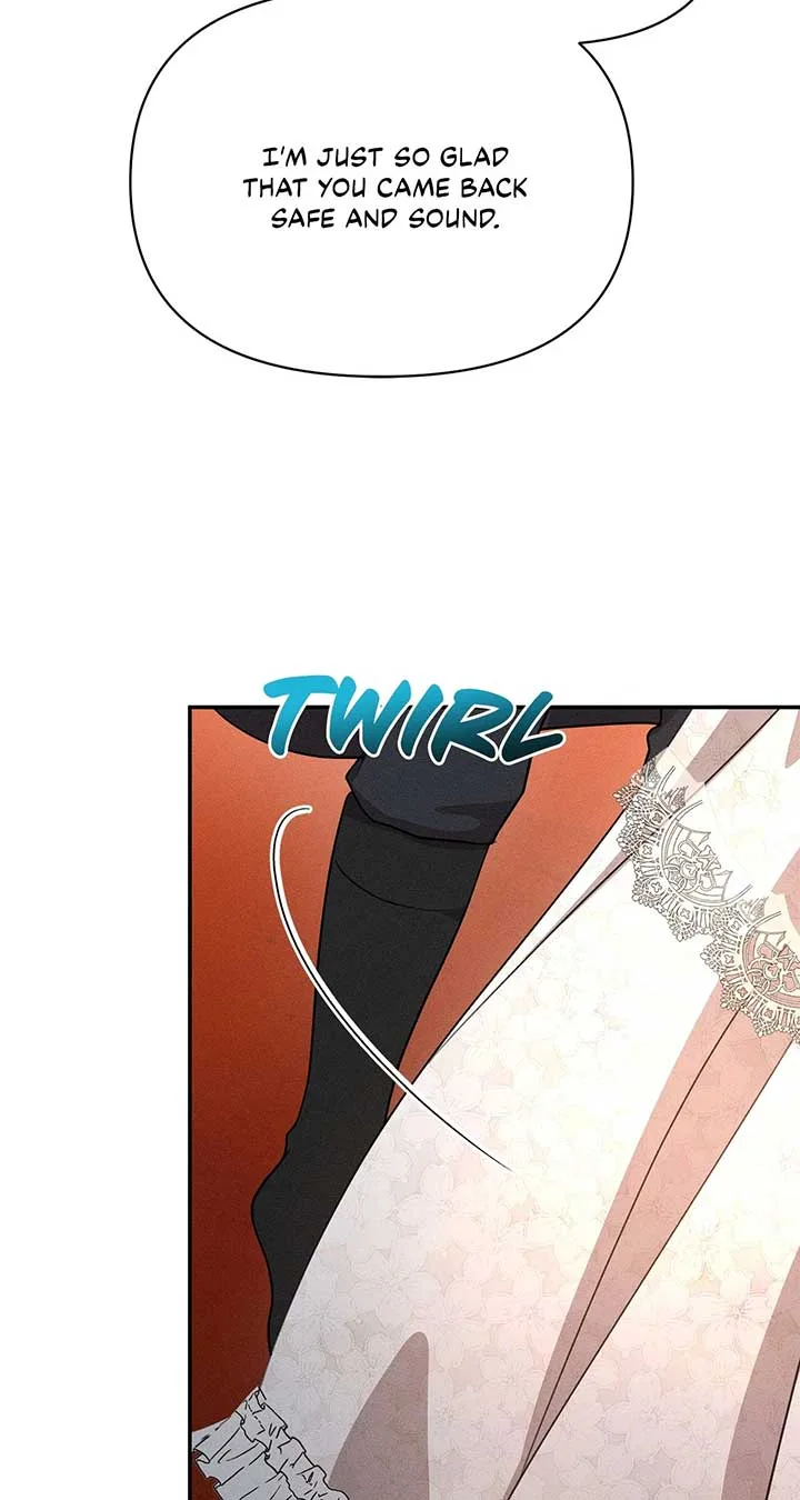 Don’t Be Carelessly Friendly Chapter 45 page 19