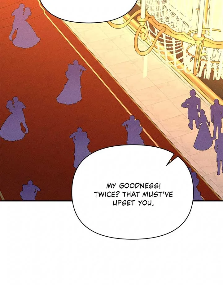 Don’t Be Carelessly Friendly Chapter 45 page 22