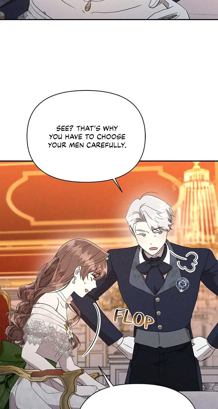 Don’t Be Carelessly Friendly Chapter 44 page 63
