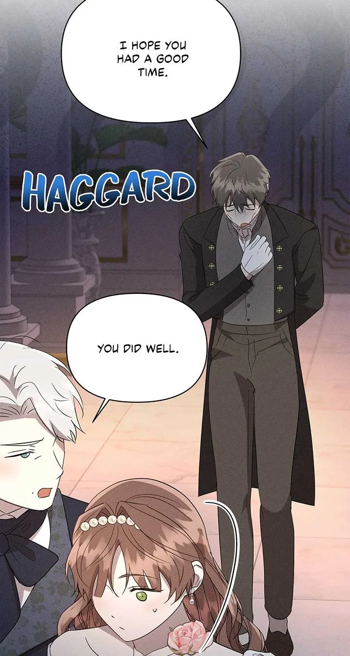 Don’t Be Carelessly Friendly Chapter 44 page 62