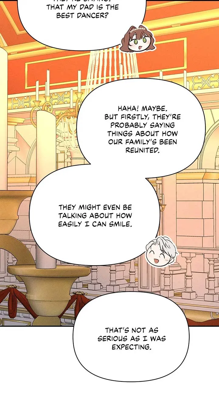 Don’t Be Carelessly Friendly Chapter 45 page 27