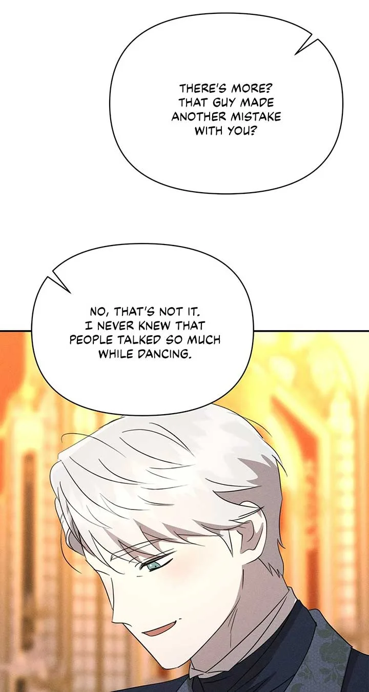 Don’t Be Carelessly Friendly Chapter 45 page 24
