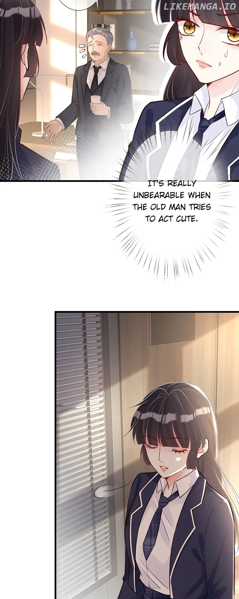 Everyone’s Darling Chapter 46 page 2