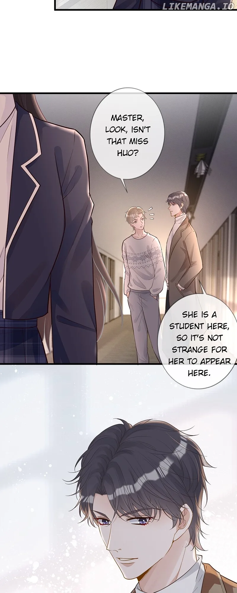 Everyone’s Darling Chapter 46 page 3