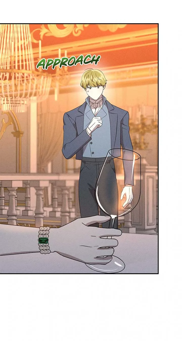 Don’t Be Carelessly Friendly Chapter 44 page 69