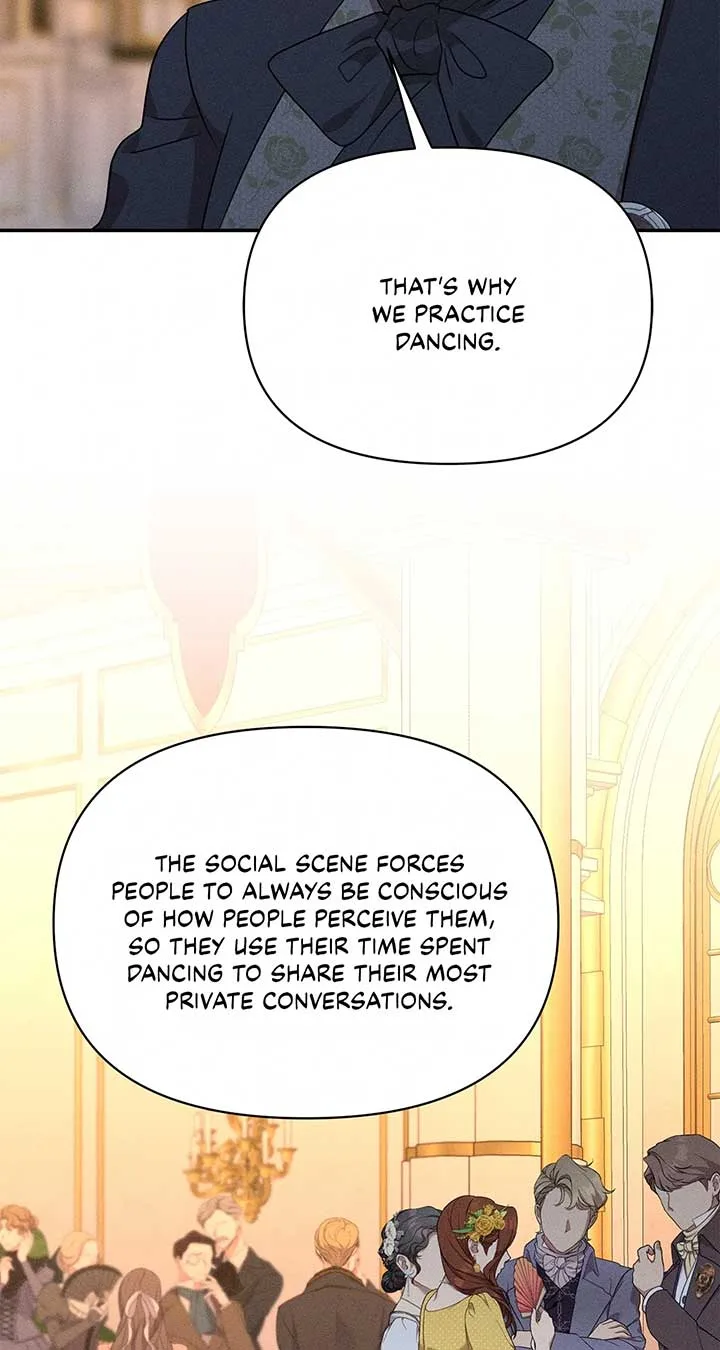 Don’t Be Carelessly Friendly Chapter 45 page 25