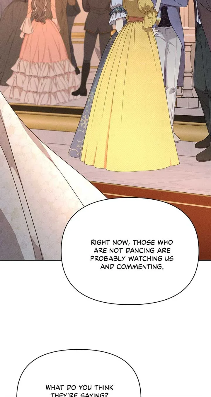 Don’t Be Carelessly Friendly Chapter 45 page 26