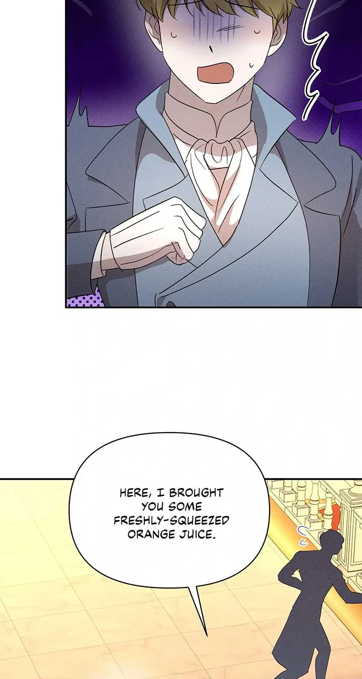 Don’t Be Carelessly Friendly Chapter 44 page 71