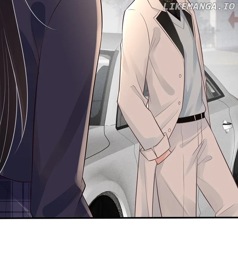 Everyone’s Darling Chapter 46 page 9