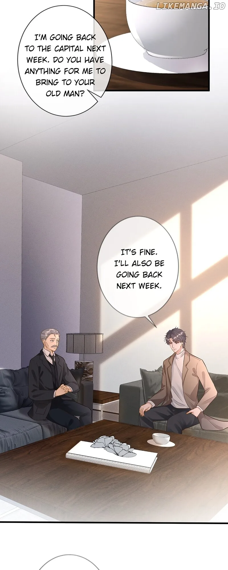 Everyone’s Darling Chapter 46 page 5
