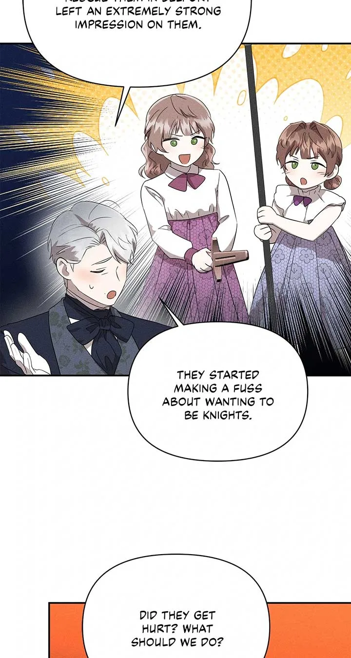 Don’t Be Carelessly Friendly Chapter 45 page 32