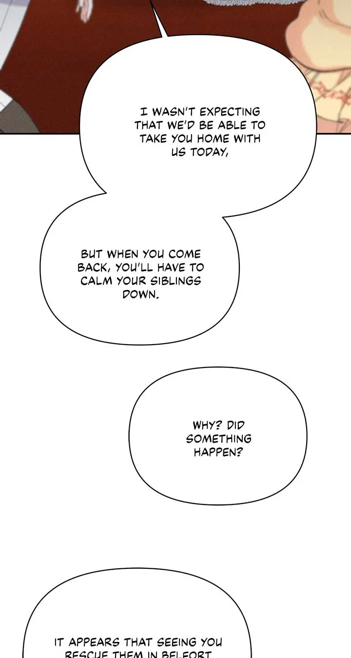 Don’t Be Carelessly Friendly Chapter 45 page 31