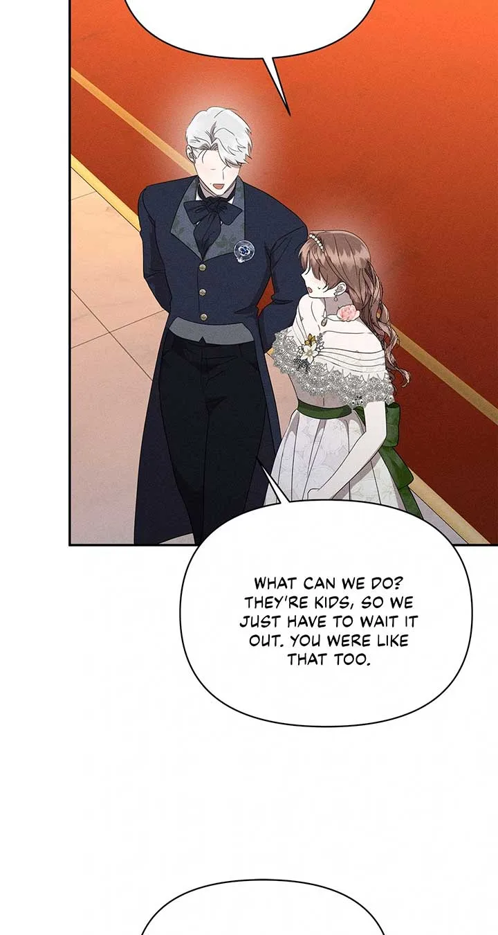 Don’t Be Carelessly Friendly Chapter 45 page 33