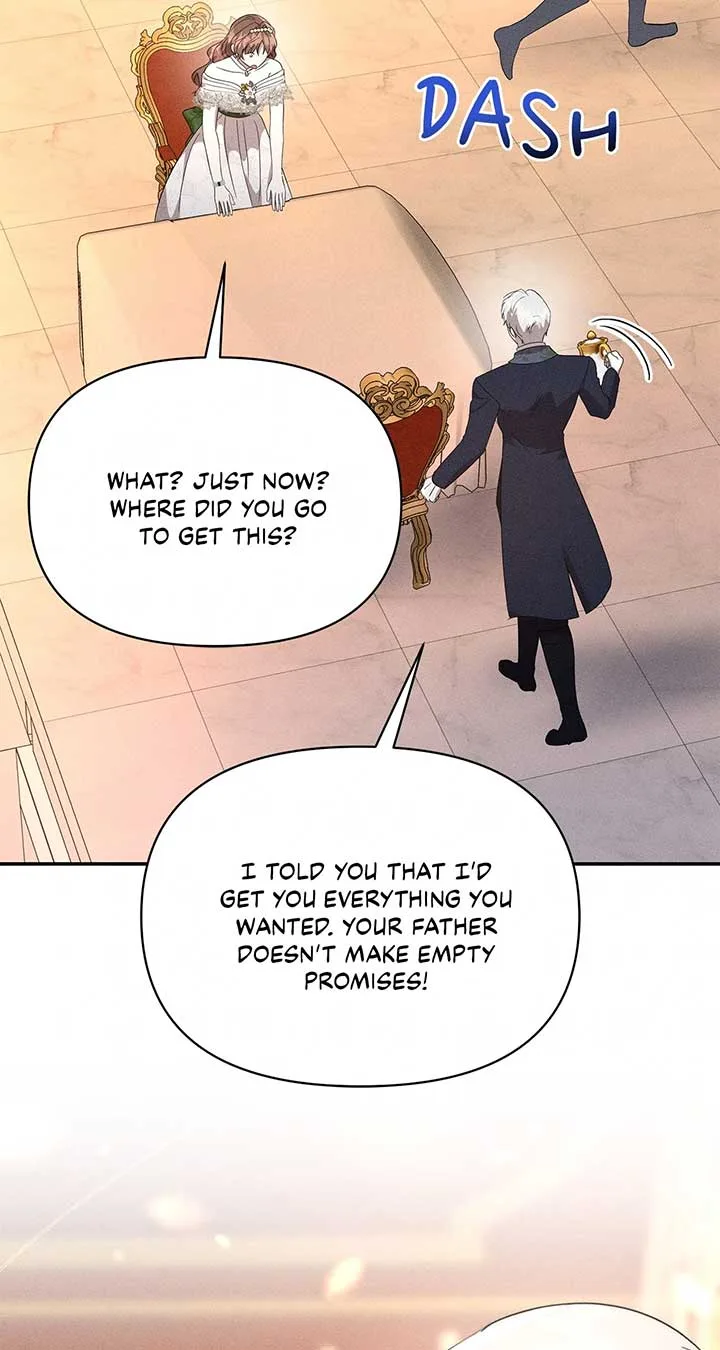 Don’t Be Carelessly Friendly Chapter 44 page 72