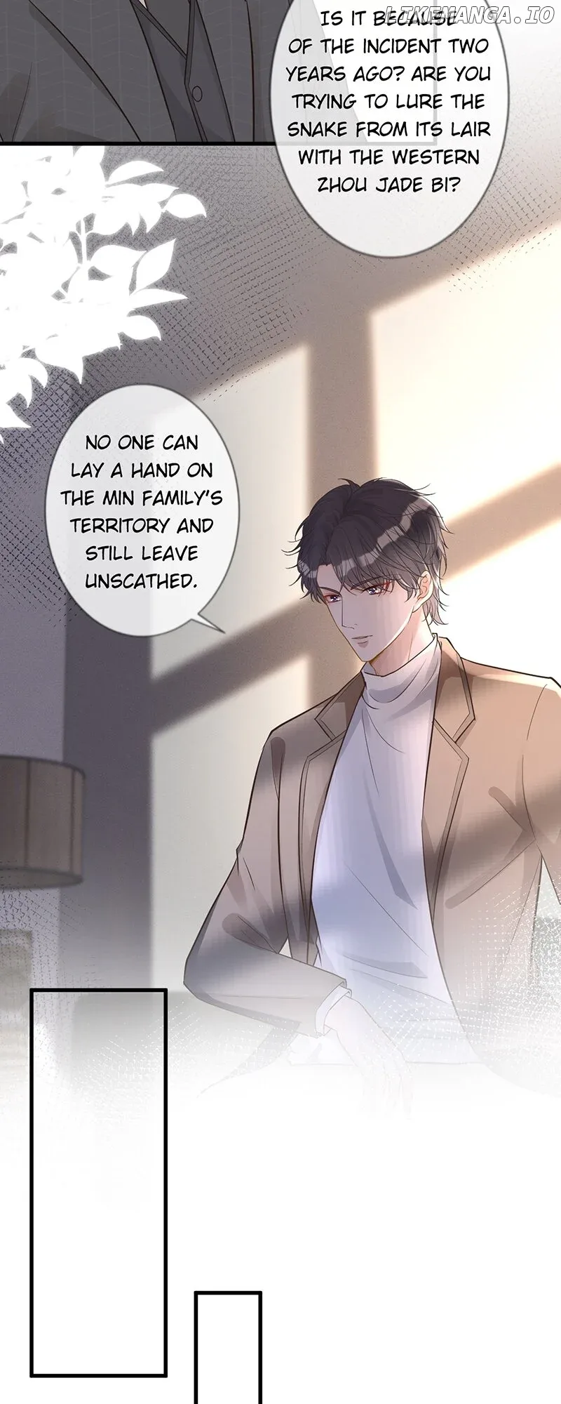 Everyone’s Darling Chapter 46 page 7