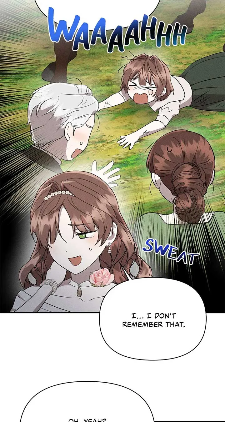 Don’t Be Carelessly Friendly Chapter 45 page 35